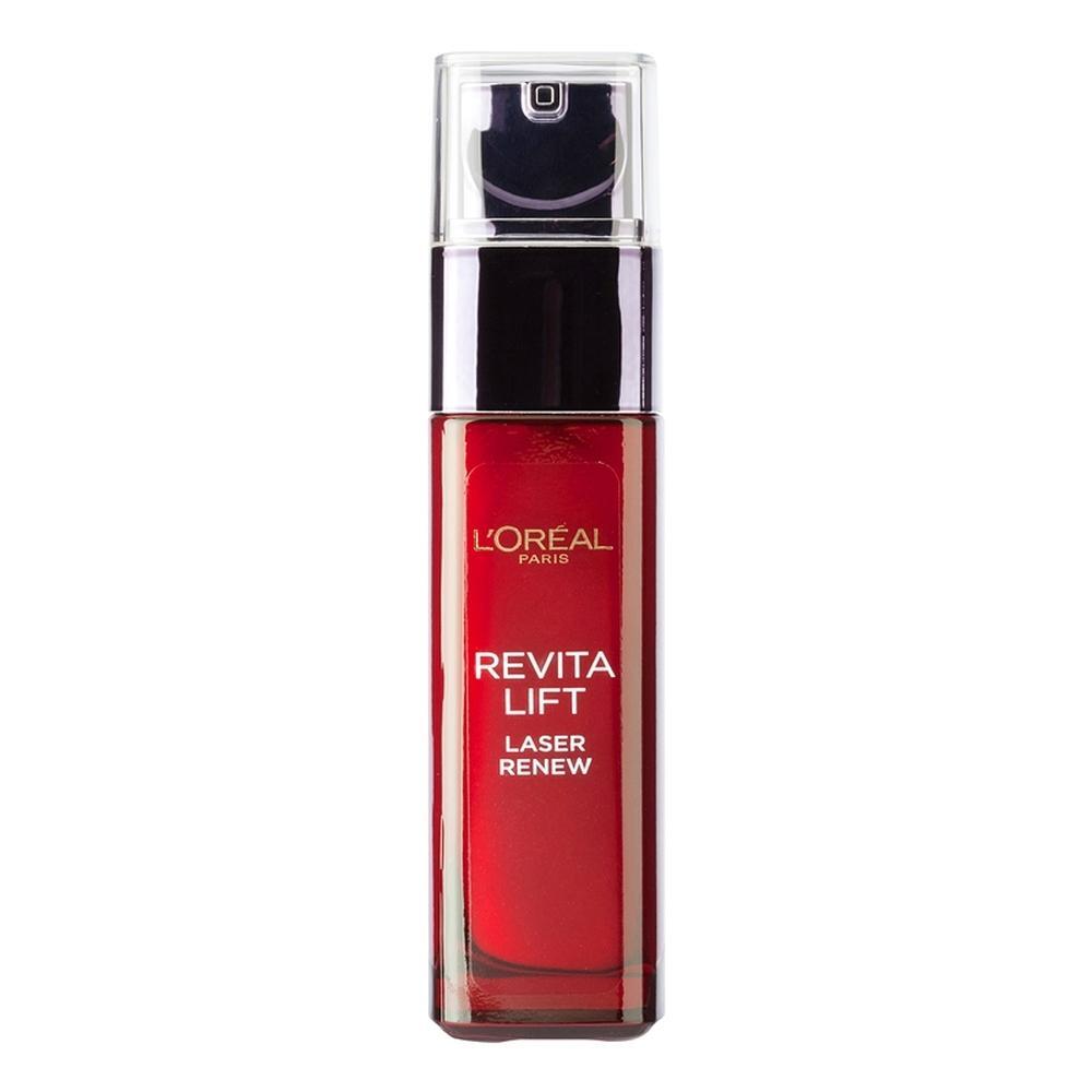 L\'Oréal  DERMO REVITALIFT LASER X3 СЕРУМ 30мл