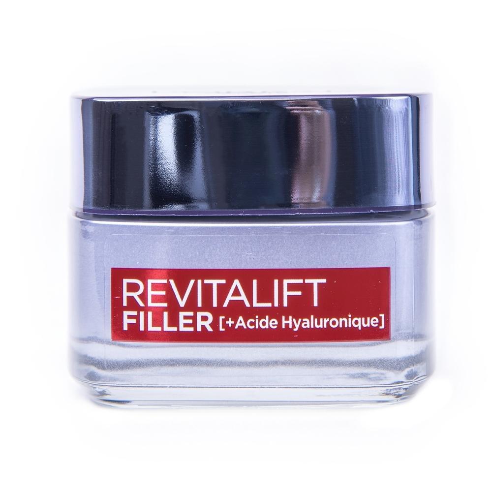 L\'Oréal  DERMO REVITALIFT FILL Дневен крем 50мл