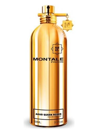 Montale Aoud Queen Roses Унисекс парфюм EDP