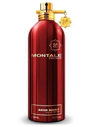 Montale Aoud Shiny Унисекс парфюм EDP