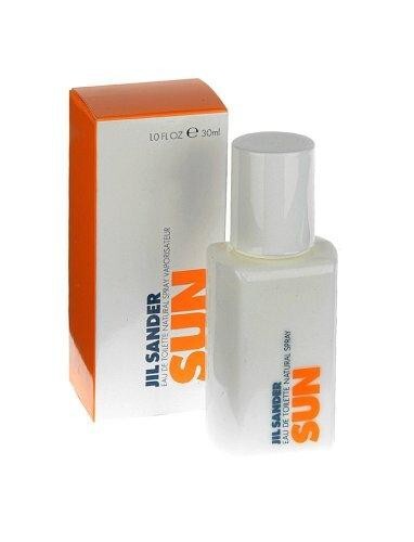 Jil Sander Sun парфюм за жени EDT