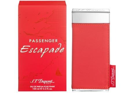 S.T Dupont Passenger Escapade парфюм за жени EDP