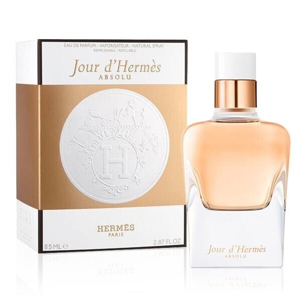 Hermes Jour Absolu парфюм за жени EDP Hermes Jour Absolu парфюм за жени EDP