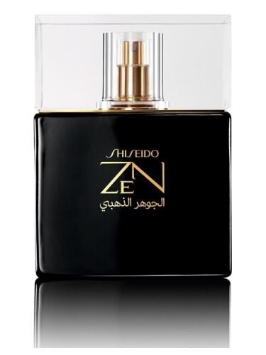 Shiseido Zen Gold Elixir парфюм за жени EDP