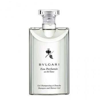 Bvlgari Eau Parfumee au The Blanc Унисекс душ гел Bvlgari Eau Parfumee au The Blanc Унисекс душ гел