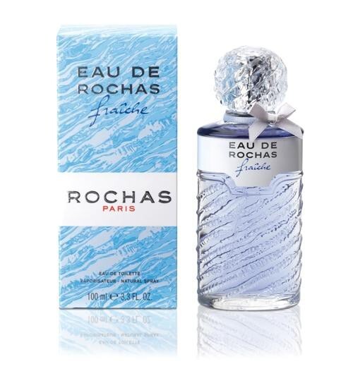 Rochas Eau de Rochas Fraiche парфюм за жени EDT