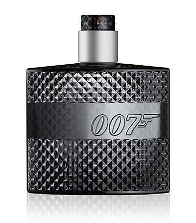 James Bond 007 парфюм за мъже без опаковка EDT