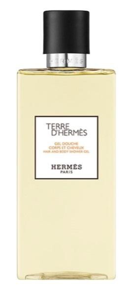 Hermes Terre d`Hermes Душ гел за мъже