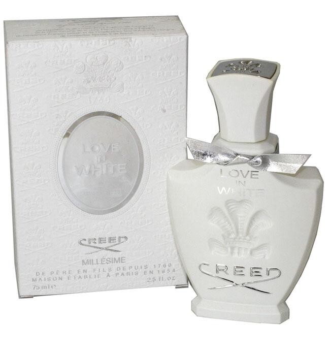 Creed Love in White парфюм за жени EDP