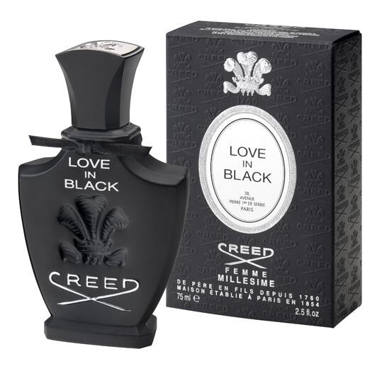 Creed Love in Black парфюм за жени EDP