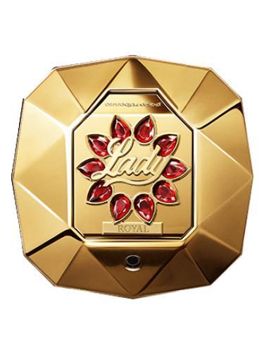 Paco Rabanne Lady Million Royal Парфюмна вода за жени EDP