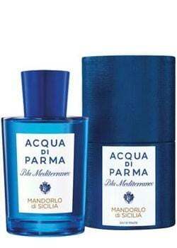 Acqua di Parma Blu Mediterraneo Mandorlo di Sicilia Унисекс парфюм EDT