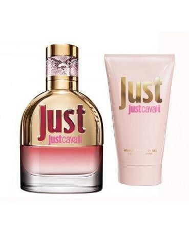 Roberto Cavalli Just Cavalli Her Дамски подаръчен комплект