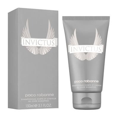 Paco Rabanne Invictus Душ гел за мъже