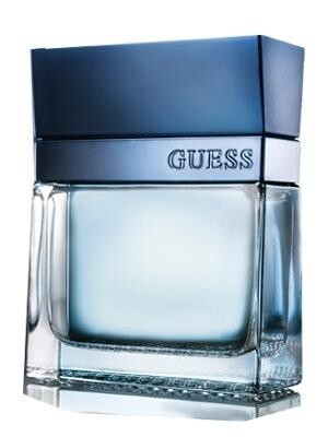 Guess Seductive Homme Blue парфюм за мъже EDT