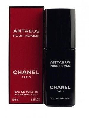 Chanel Antaeus парфюм за мъже EDT