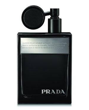 Prada Amber Pour Homme Intense парфюм за мъже EDP