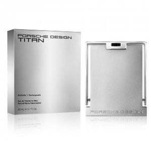 Porsche Design Titan парфюм за мъже EDT