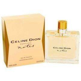 Celine Dion Notes парфюм за жени EDT