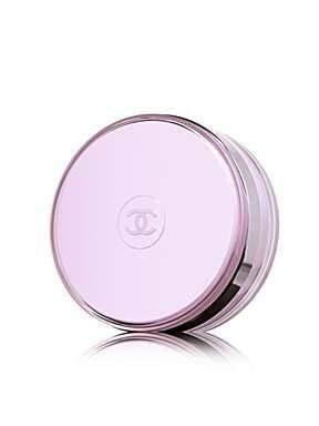 Chanel Chance Дамски крем за тяло