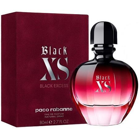 Paco Rabanne Black XS 2018 Парфюм за жени EDP