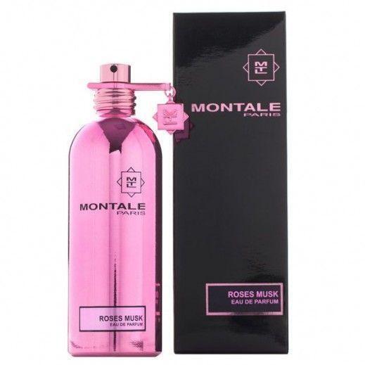 Montale Roses Musk Парфюм за жени EDP