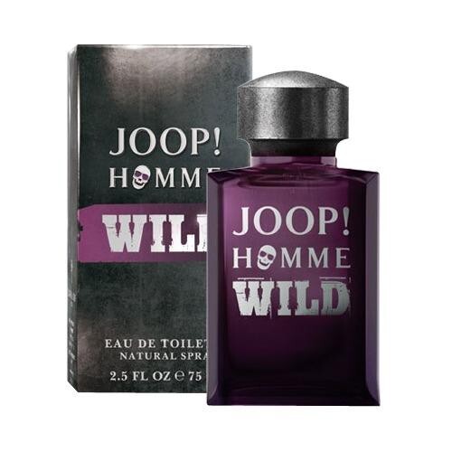 Joop! Wild Парфюм за мъже EDT