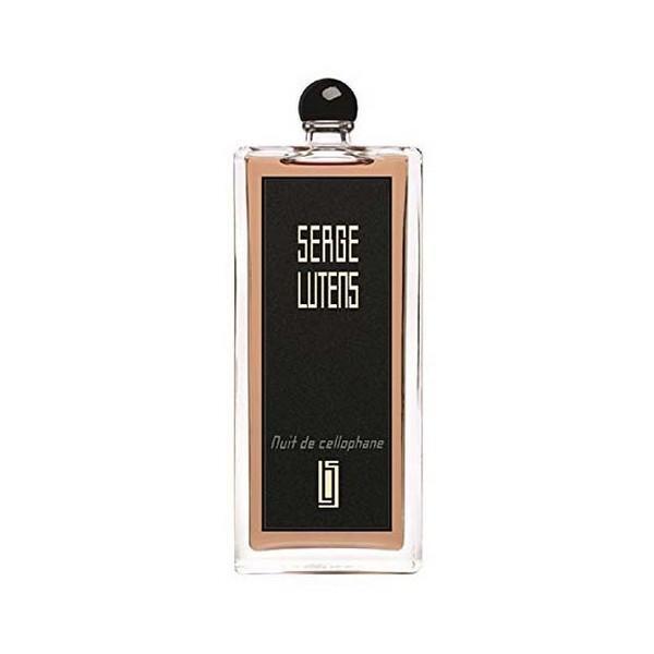 Serge Lutens Nuit De Cellophane Унисекс парфюм без опаковка EDP