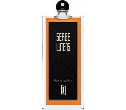 Serge Lutens Ambre Sultan Унисекс парфюм без опаковка EDP