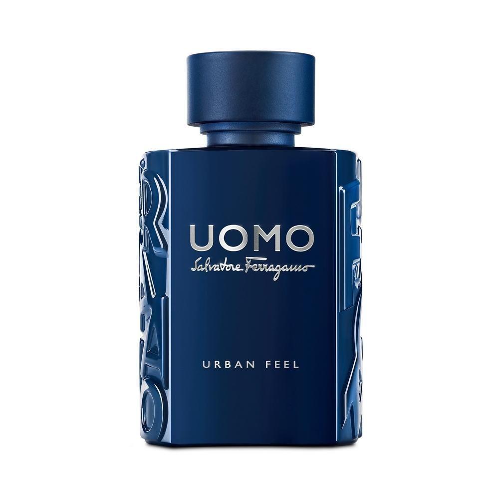 Salvatore Ferragamo Uomo Urban Feel Парфюм за мъже EDT