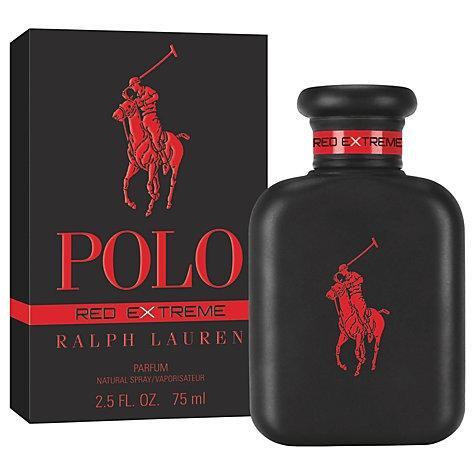 Ralph Lauren Polo Red Extreme Парфюм за мъже EDP