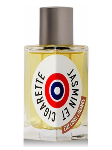 Etat Libre D`Orange Jasmin et Cigarette Парфюмна вода за жени без опаковка EDP Etat Libre D`Orange Jasmin et Cigarette Парфюмна вода за жени без опаковка EDP