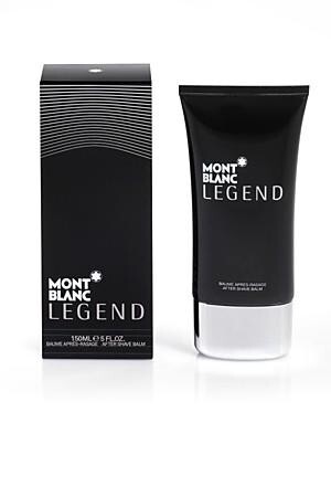 Mont Blanc Legend Афтършейв за мъже