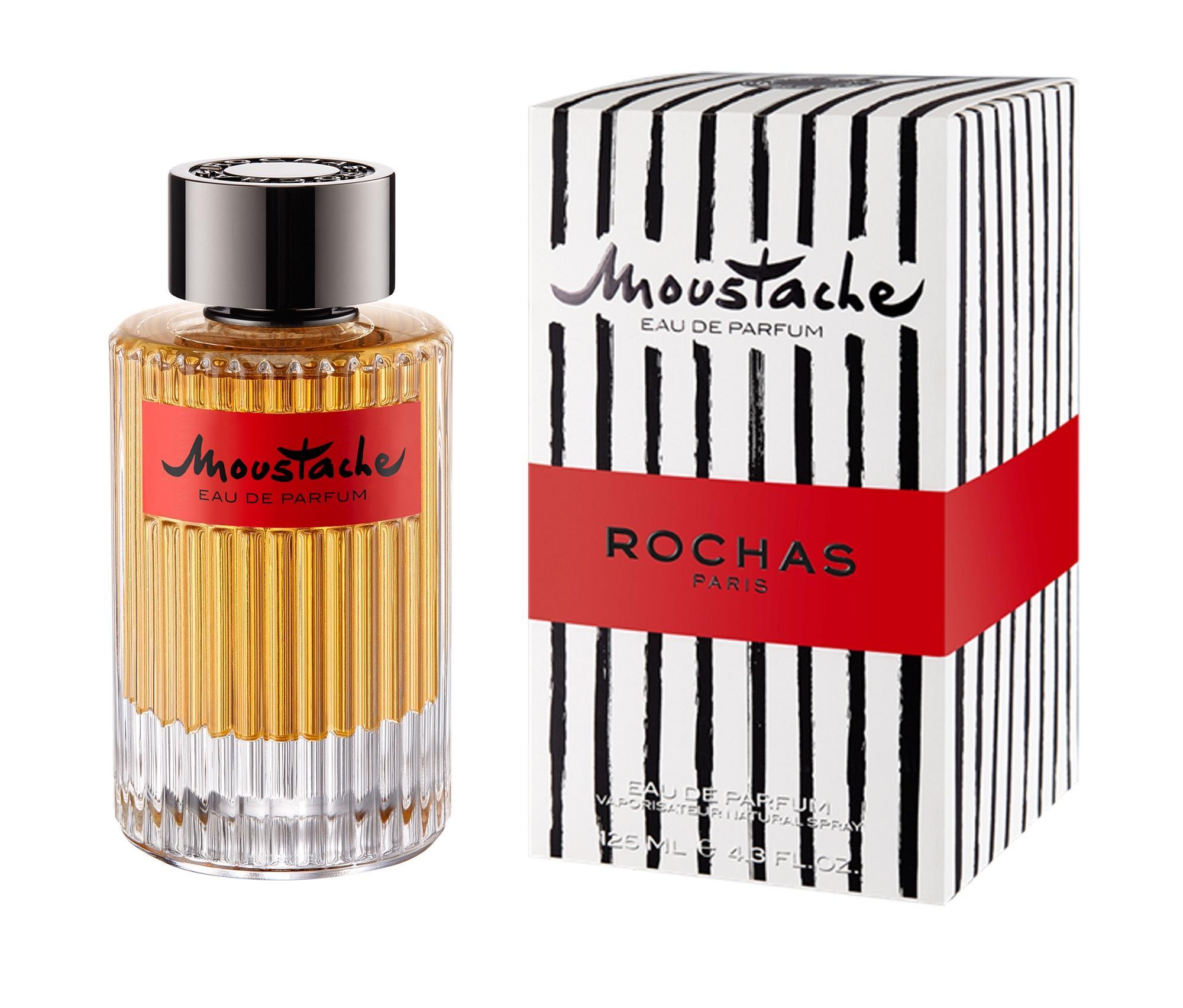 Rochas Moustache Парфюм за мъже EDP