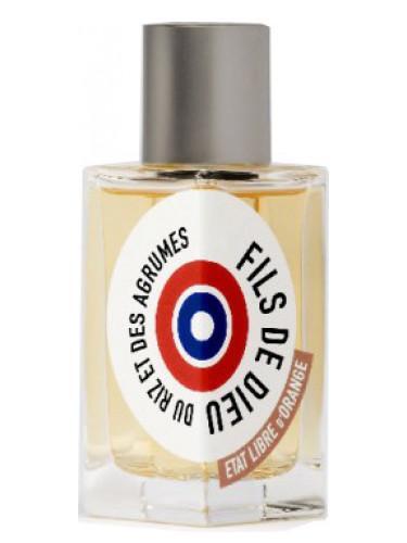 Etat Libre D`Orange Fils de Dieu du riz et des agrumes Унисекс парфюмна вода без опаковка EDP Etat Libre D`Orange Fils de Dieu du riz et des agrumes Унисекс парфюмна вода без опаковка EDP