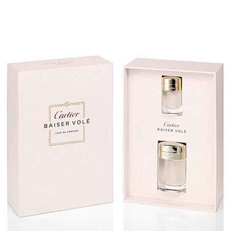 Cartier Baiser Vole Дамски подаръчен комплект