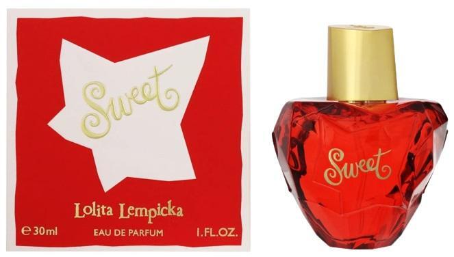 Lolita Lempicka Sweet парфюм за жени EDP