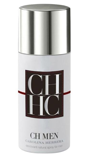 Carolina Herrera CH Дезодорант спрей за мъже
