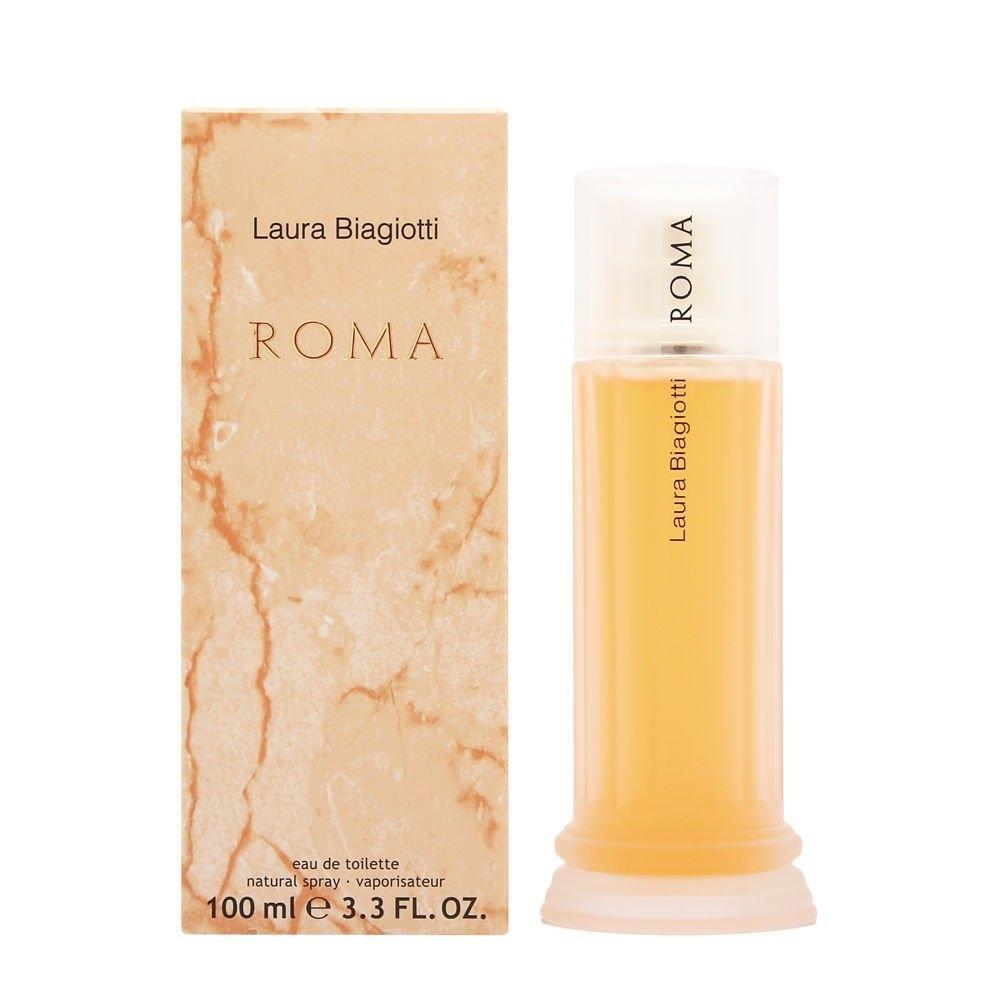 Laura Biagiotti Roma Парфюм за жени EDT