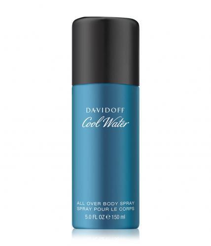 Davidoff Cool Water Дезодорант спрей за мъже