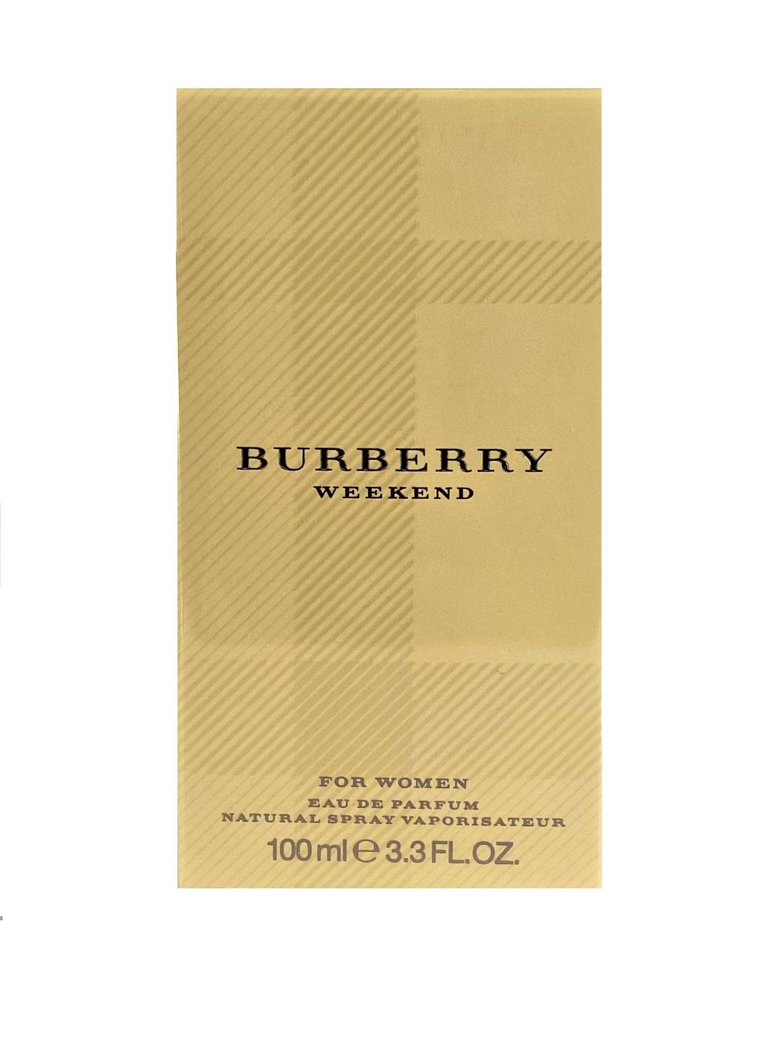 Burberry Weekend 2019 Парфюм за жени EDP