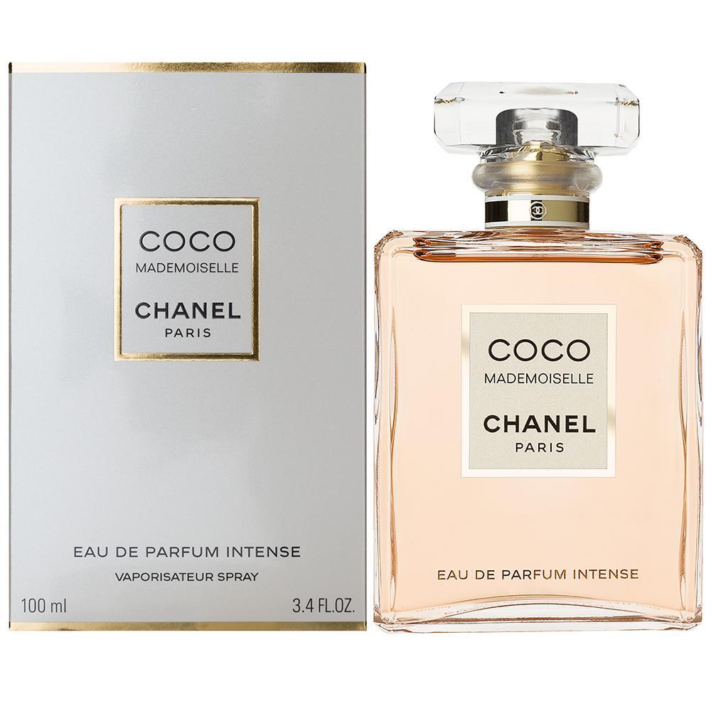 Chanel Coco Mademoiselle Intense Парфюм за жени EDP