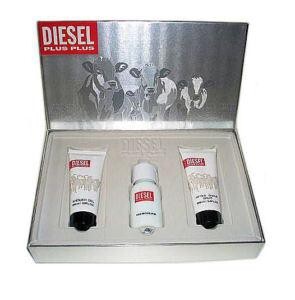 Diesel Plus Plus Дамски подаръчен комплект Diesel Plus Plus Дамски подаръчен комплект