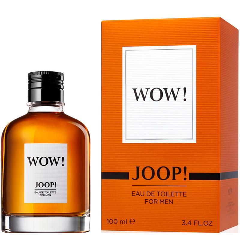 Joop! Wow Парфюм за мъже EDT