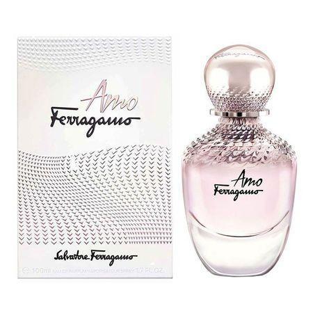 Salvatore Ferragamo Amo Парфюм за жени EDP