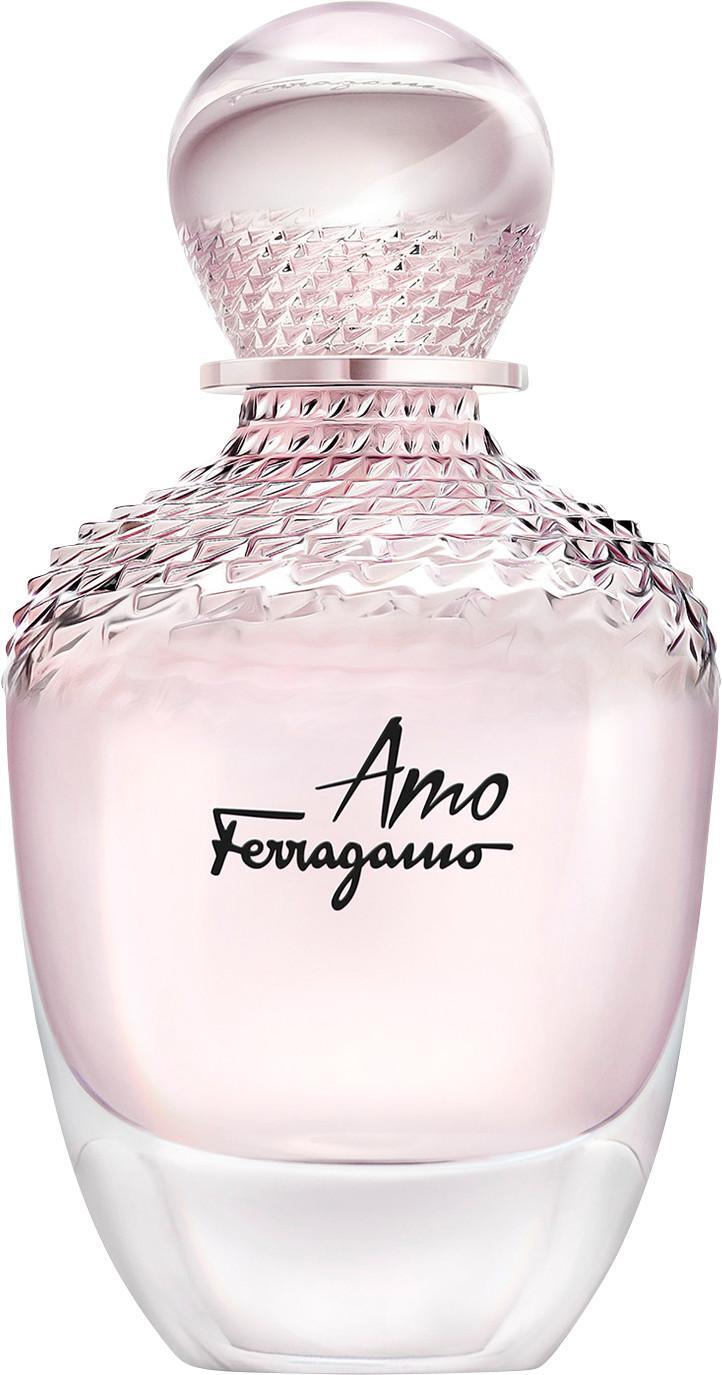 Salvatore Ferragamo Amo Парфюм за жени EDP