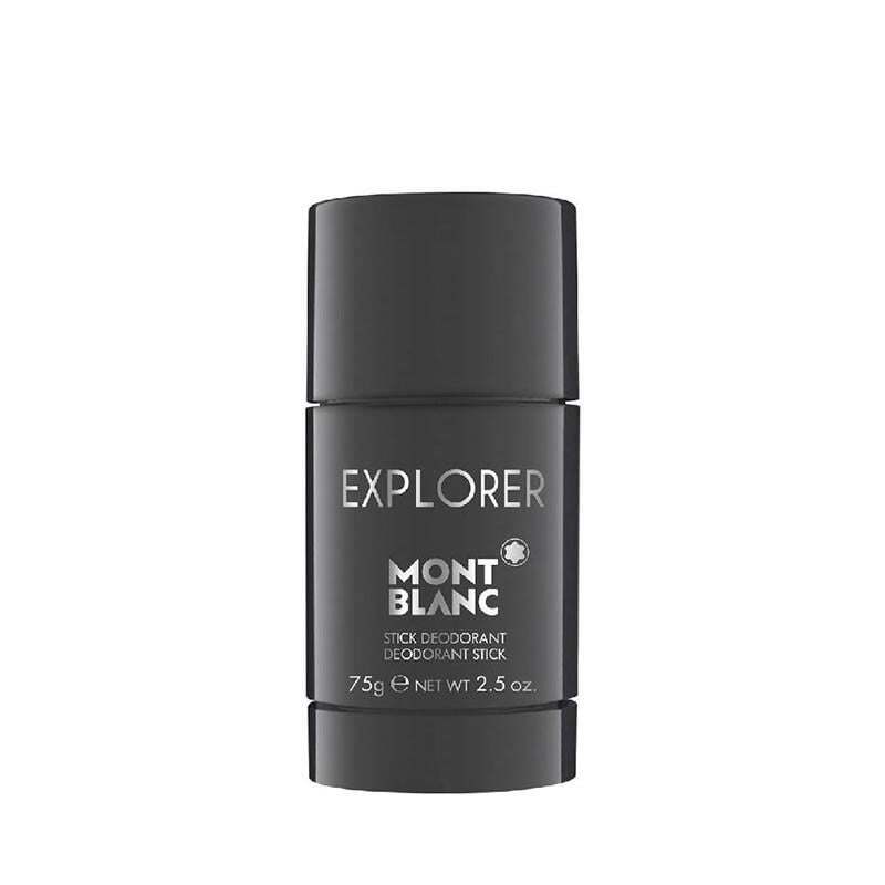 Mont Blanc Explorer Дезодорант стик за мъже