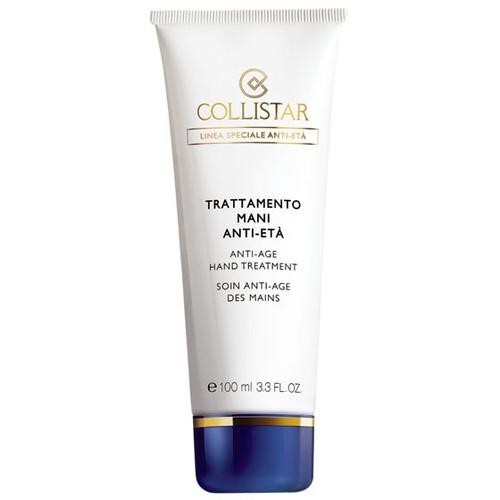 Collistar  Крем за ръце против стареене