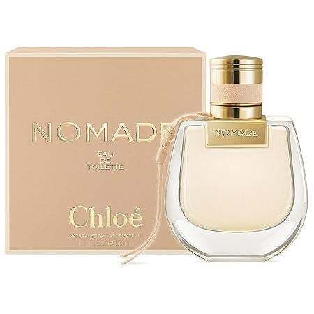 Chloe Nomade Парфюм за жени EDT