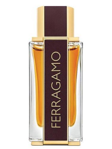 Salvatore Ferragamo Ferragamo Spicy Leather Парфюмна вода за мъже EDP Salvatore Ferragamo Ferragamo Spicy Leather Парфюмна вода за мъже EDP